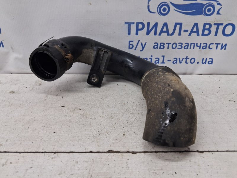 Патрубок интеркулера Fiat Doblo 2010-2025 51832089 (Арт. 76552) Київ - зображення 4