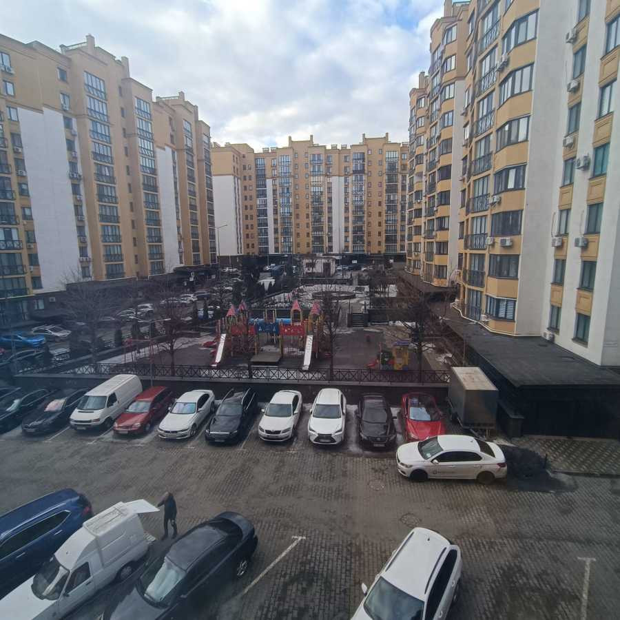 долгосрочная аренда 1-к квартира Киево-Святошинский, Петропавловская Борщаговка, 15000 грн./мес.  - изображение 8