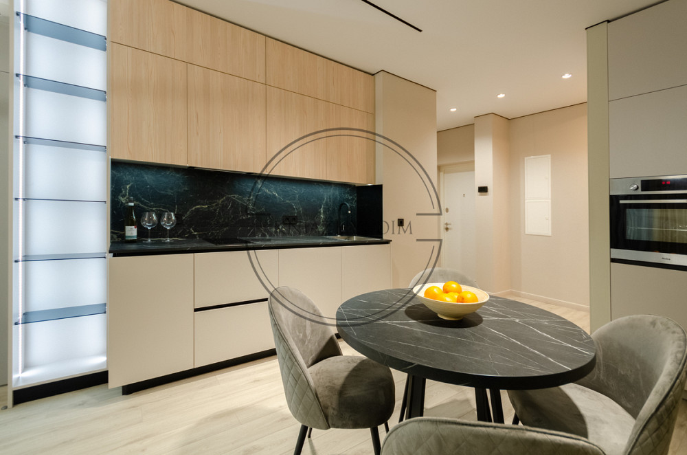 Продаж 1-кімнатної  ЖК Рибальський. № 21141698 Киев - изображение 10