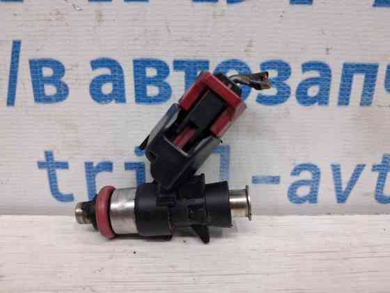 Форсунка топливная Jeep Grand Cherokee 2010-2022 5184085AC (Арт. 76150) Київ