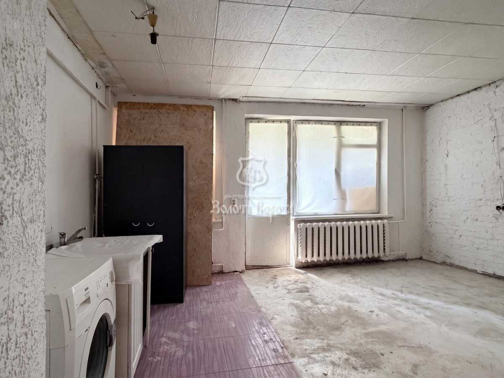 продажа 1-к квартира Киев, Днепровский, 55000 $ Київ - зображення 1