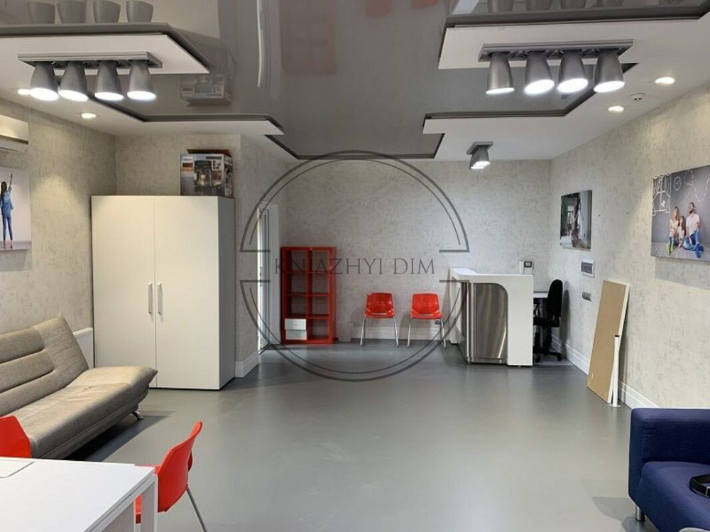 Аренда офиса с отдельным входом на Печерске. № 1418821 Київ - зображення 7