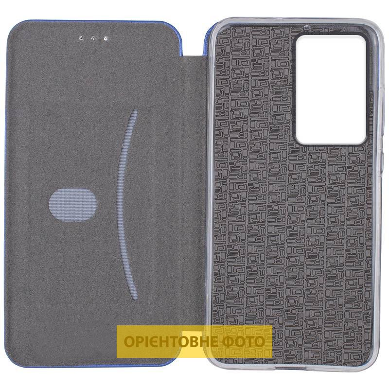 Кожаный чехол-книжка Classy для Xiaomi Redmi A5 (Europe version) Херсон - зображення 2