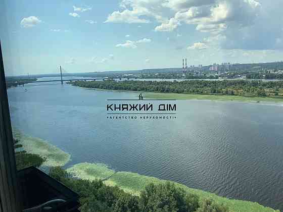 Оренда 2-кімнатної квартири студіо в ЖК Берег Дніпра. ГЕНЕРАТОР. № 11203300 Київ