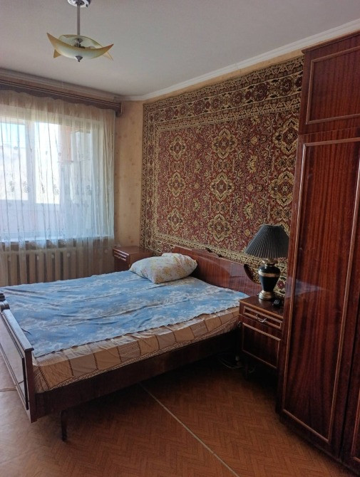 В продажу 3 х кімнатна квартира, чеський проект, селище Котовського Одесса - изображение 3