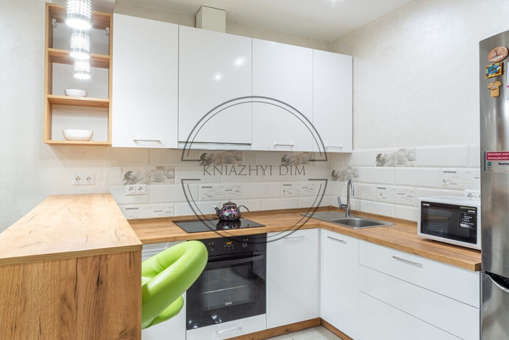 Оренда 2-кімнатної квартири по вул. Деміївська 13 ЖК SOHO RESIDENCE 11199953 Київ - зображення 3