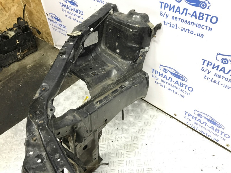 Панель передняя Suzuki SX4 1 1.6 БЕНЗИН M16A 2006 (б/у) Киев - изображение 7