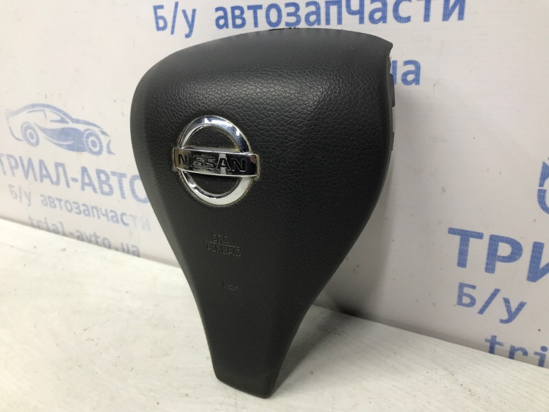 Подушка безопасности в руль Nissan X-Trail 2014-2021 K85104CE1A (Арт. 55302) Київ - зображення 3