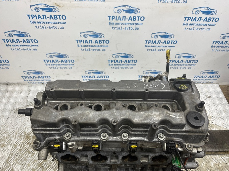 Двигатель Jeep Cherokee KL 2.4 БЕНЗИН ED6 2013 (б/у) Киев - изображение 1