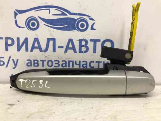 Ручка двери внешняя задняя левая Toyota Avensis 2002-2010 6921105903 (Арт. 57451) Киев