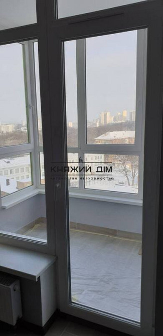Оренда 1 кімнатна квартира м. Політехнічний інститут КОД 11204969 Киев - изображение 8