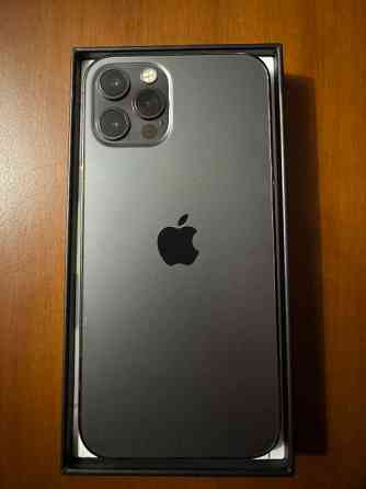 iPhone 12 pro Київ