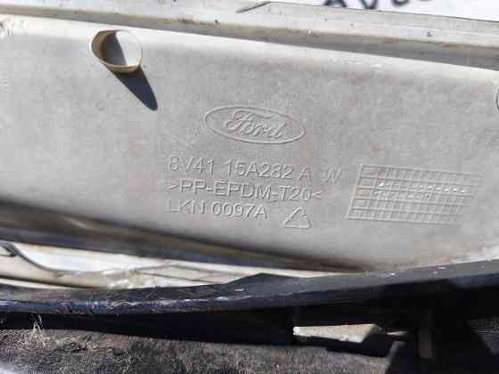 Бампер передний Ford Kuga MK1 2008-2012 (8V4117C749A) Ковель