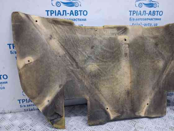 Обшивка капота Mitsubishi Lancer 9 1.6 БЕНЗИН 4G18 2003 (б/у) Киев