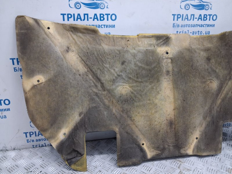 Обшивка капота Mitsubishi Lancer 9 1.6 БЕНЗИН 4G18 2003 (б/у) Киев - изображение 5