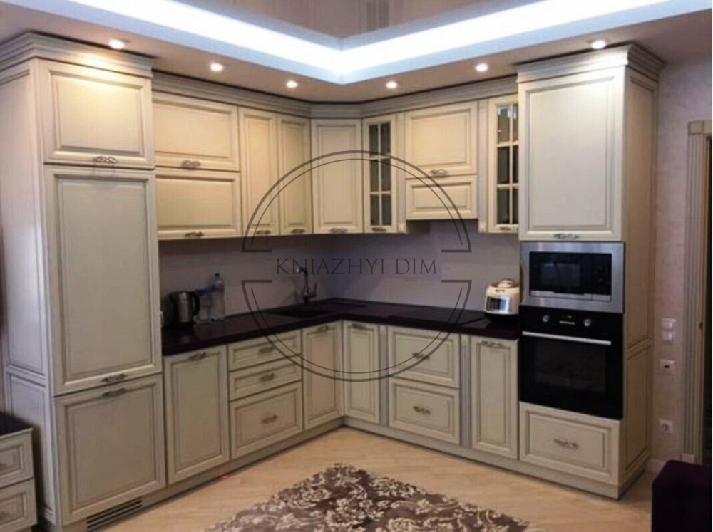 Продажа 4 комнатной квартиры, Позняки № 21100827 Київ - зображення 1