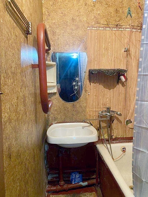 Продам 3-к квартиру в районе Варуса, Фрунзенский-2 Днепр - изображение 10