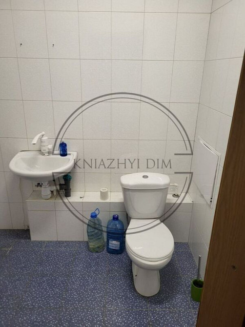 Оренда 3-х к. кв. Без меблів, на Виноградарі. № 11161616 Киев - изображение 9