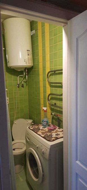 долгосрочная аренда 1-к квартира Одесса, Хаджибейский, 4500 грн./мес. Одеса - зображення 7