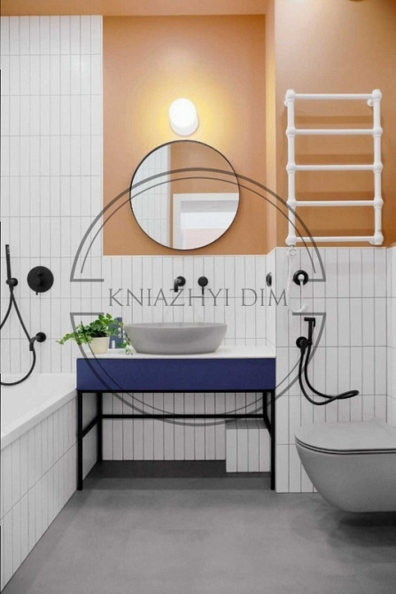 ЖК Ричмонд. Продажа 1 к квартиры. Код Объекта: № 21137045 Киев - изображение 6