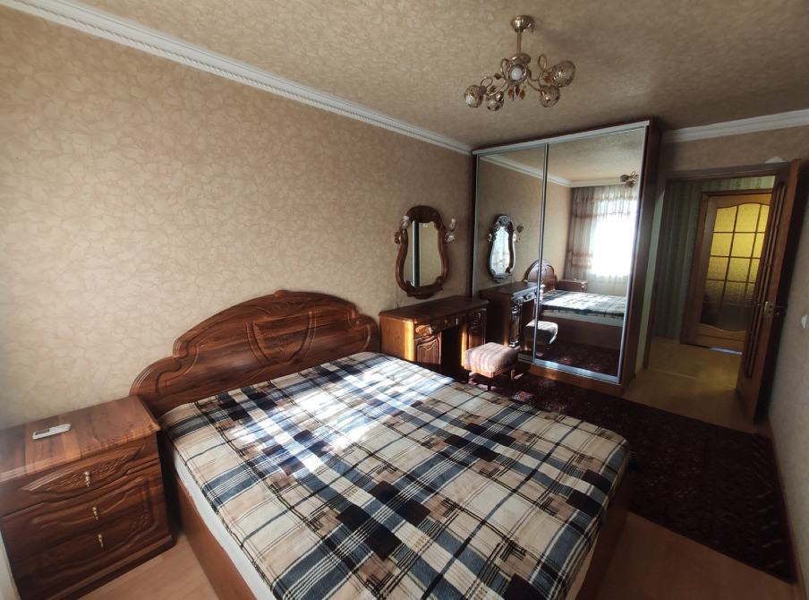 Продам 4-к квартиру с АО в кирпичной высотке на Косиора, район ДК Дніпро - зображення 4