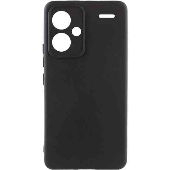 Чехол Silicone Cover Ummi Lakshmi Full Camera (AA) для Xiaomi Redmi Note 13 Pro+ Херсон