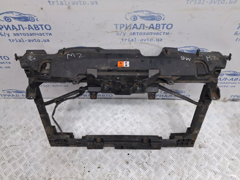 Панель передняя Mazda 6 2007-2013 GS1D53110A (Арт. 67925) Київ - зображення 2