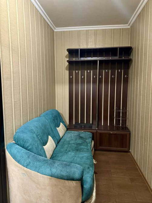 долгосрочная аренда 1-к квартира Киев, Деснянский, 11000 грн./мес. Киев - изображение 8