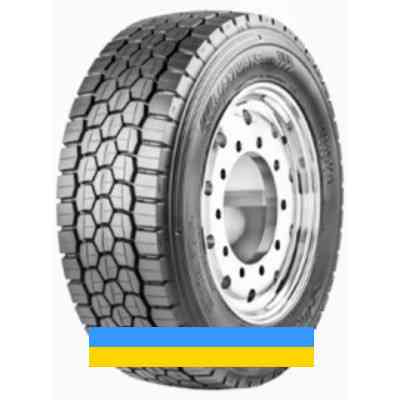 215/75 R17.5 Lassa Maxiways 110D 126/124M Ведуча шина Киев