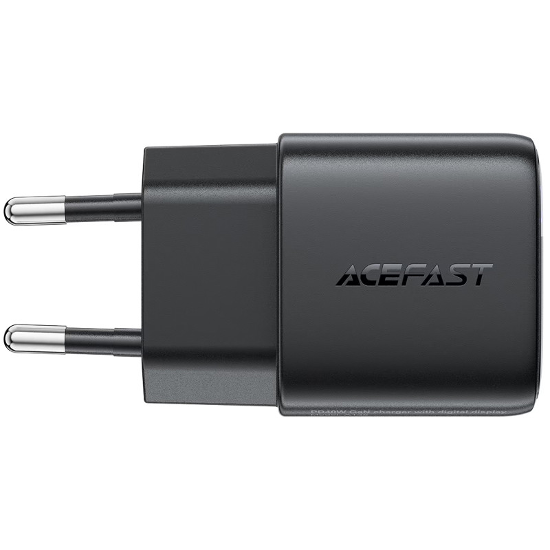 СЗУ Acefast A135 PD40W GaN (1USB-C) Херсон - изображение 7