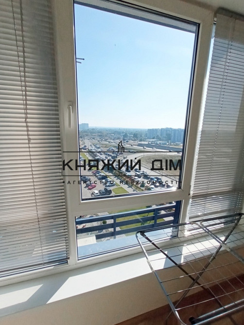 1 кімнат. кварт. в ЖК Зарічний м. Славутич № 11121149 Киев - изображение 12