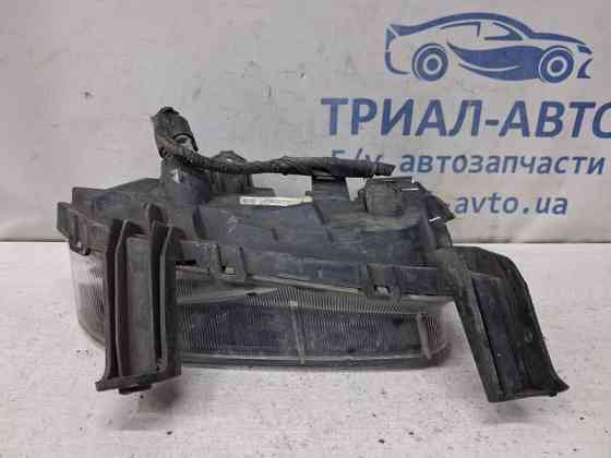 Фара противотуманная левая Hyundai Ioniq 2016- 92207G2000 (Арт. 80655) Киев
