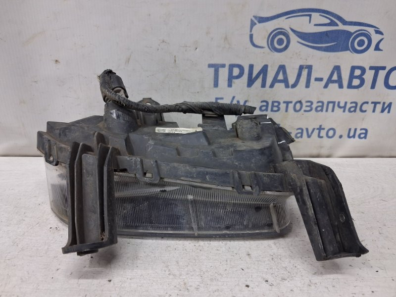 Фара противотуманная левая Hyundai Ioniq 2016- 92207G2000 (Арт. 80655) Киев - изображение 4