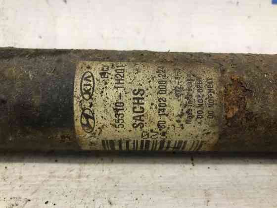 Амортизатор задний Kia Ceed 2006-2012 553101H201 (Арт. 49324) Киев