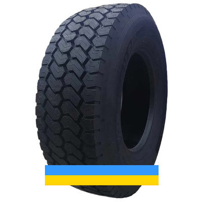 385/65 R22.5 Maxell SUPER LD25 160J Причіпна шина Київ - зображення 2