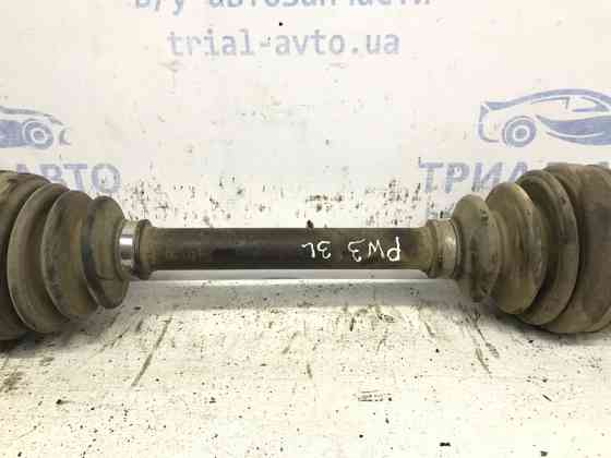 Привод задний Mitsubishi Pajero Wagon 3 3.2 ДИЗЕЛЬ 4M41 1999 (б/у) Київ