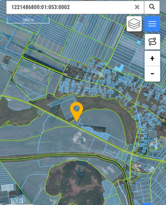 Продам. Участок 2 Га. с.Баловка, трасса. Дніпро - зображення 3