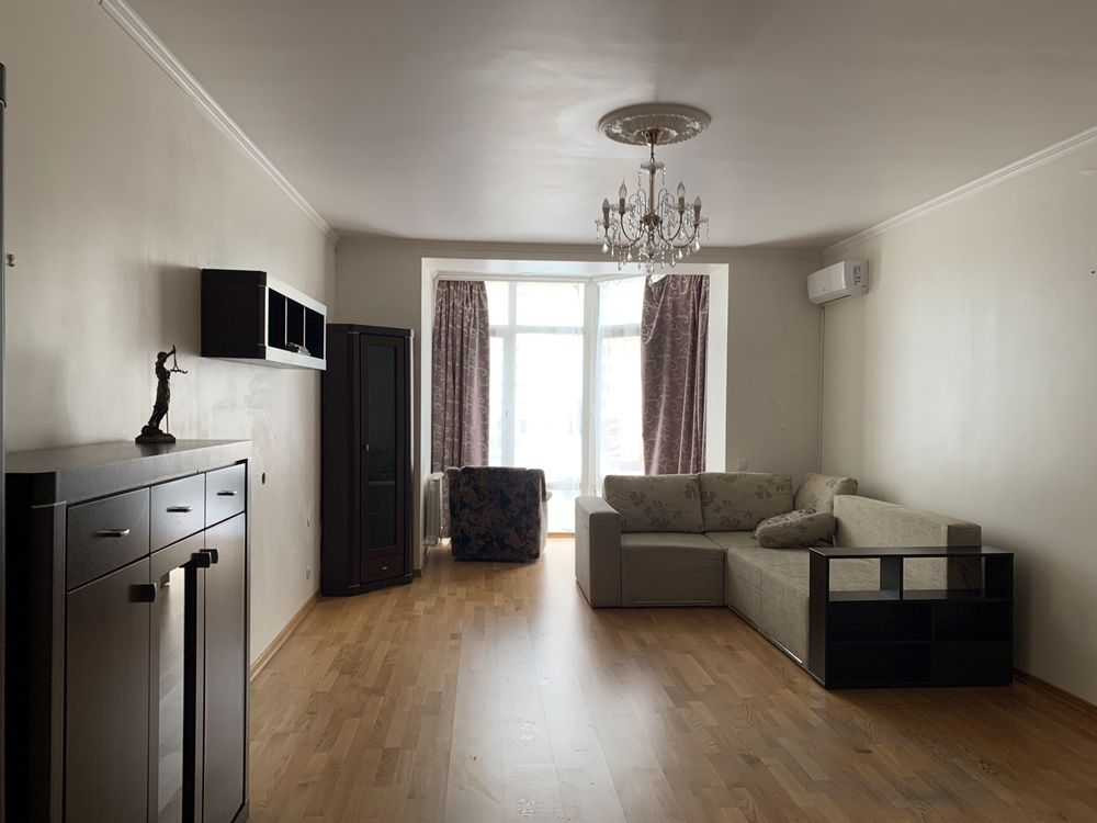 долгосрочная аренда 1-к квартира Киев, Голосеевский, 16000 грн./мес. Київ - зображення 4