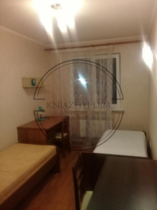 Оренда 3-кімнатної роздільної квартири, метро Політехнічний інститут. № 11199870 Київ - зображення 3