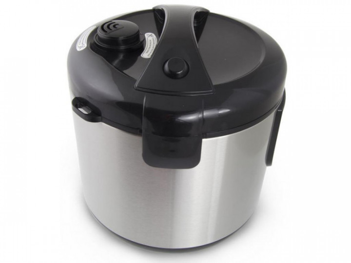 Мультиварка 5 л Сooking Mate Esperanza EKG-011 Київ - зображення 4