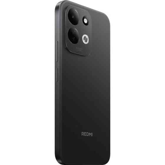 Смартфон Xiaomi Redmi 17 4/256GB Black (with Adapter) EU Харьков