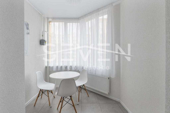 продажа 3-к квартира Киево-Святошинский, Софиевская Борщаговка, 99000 $  - зображення 12