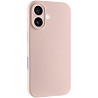 Чехол Silk Full Camera Protective (AA) NO LOGO для Apple iPhone 16 Plus (6.7") Херсон