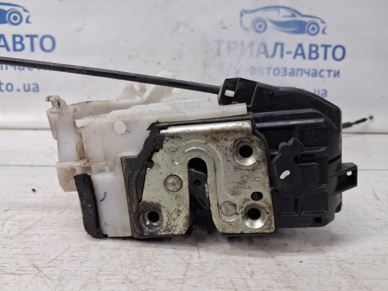 Замок двери задний правый Kia Ceed ED 1.6 DIESEL D4FB 2006 (б/у) Киев - изображение 4