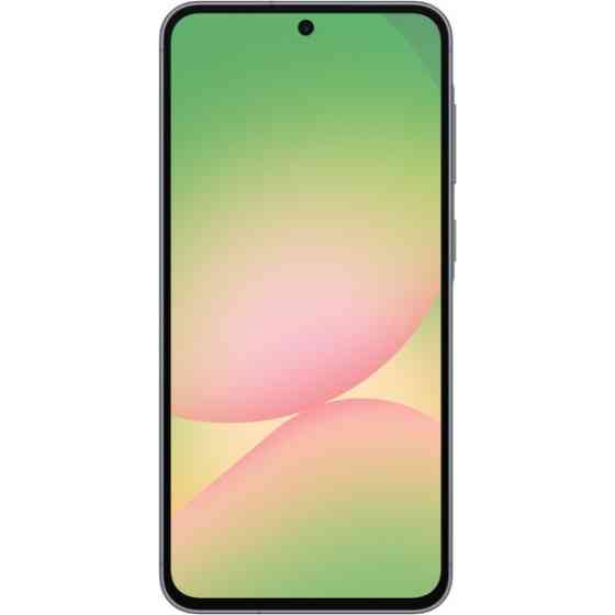 Смартфон Samsung Galaxy A56 5G 8/128GB Graphite (SM-A566BZKA) EU (Код товару:40527) Харьков