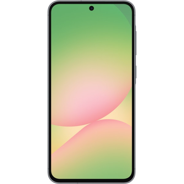 Смартфон Samsung Galaxy A56 5G 8/128GB Graphite (SM-A566BZKA) EU (Код товару:40527) Харків - зображення 2