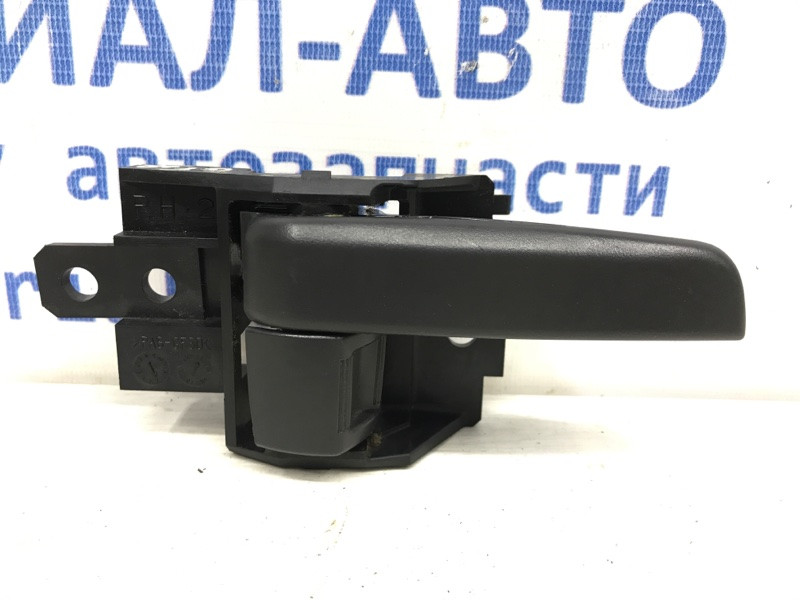 Ручка двери внутренняя правая Mitsubishi Outlander GF 2.2 DIESEL 4N14 2012 (б/у) Киев - изображение 1