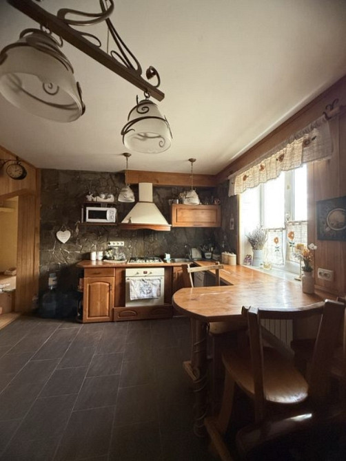 Приватний будинок в с. Трудолюб, Полтавської області Миргород - изображение 7