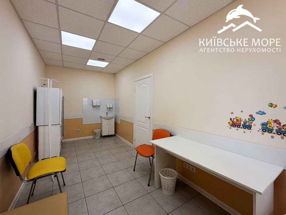 долгосрочная аренда помещения свободного назначения, здания Киев, Днепровский, 50000 грн./мес. Київ - зображення 8