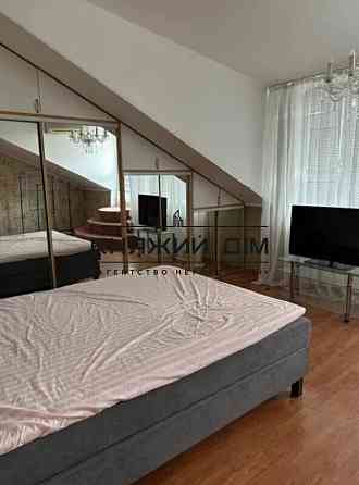 ОРЕНДА 5к. дворівневої квартири м Льва Толстого.вул Павла Скоропадського 19/21 код 11198733 Киев